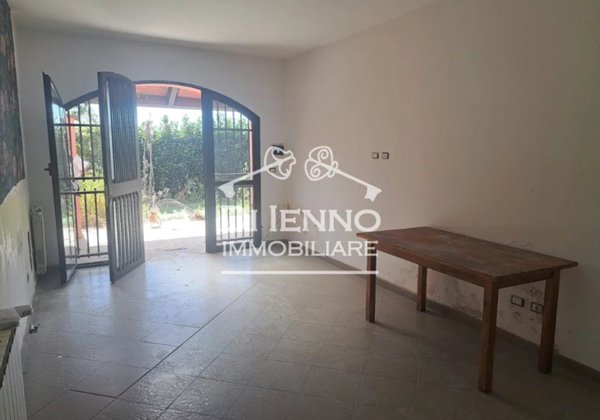 appartamento in vendita a Castelnuovo di Porto