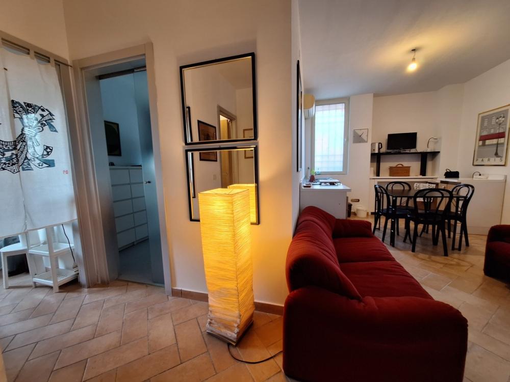 appartamento in vendita a Castelnuovo di Porto