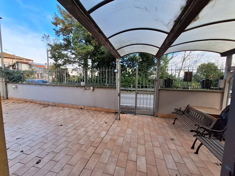 appartamento in vendita a Castelnuovo di Porto