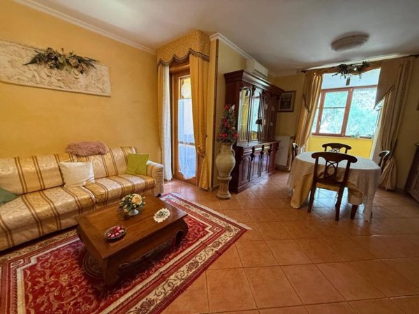 appartamento in vendita a Castelnuovo di Porto