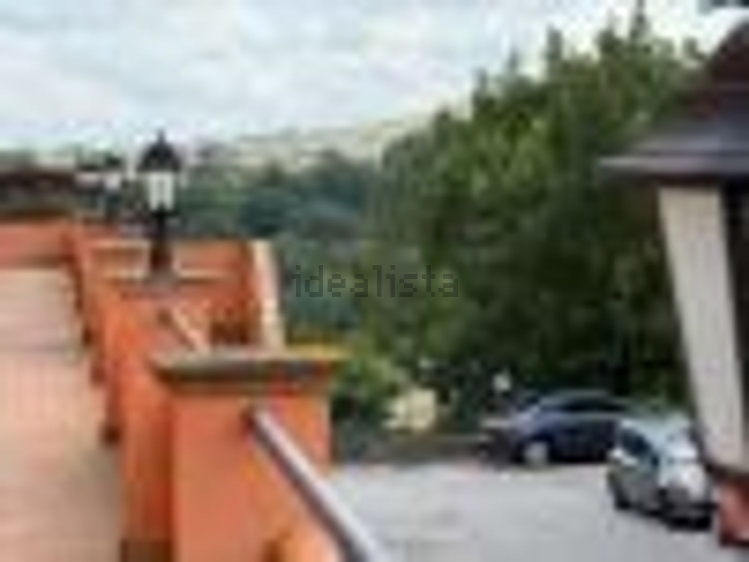 appartamento in vendita a Castelnuovo di Porto