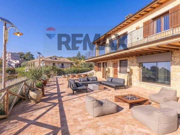 appartamento in vendita a Castelnuovo di Porto