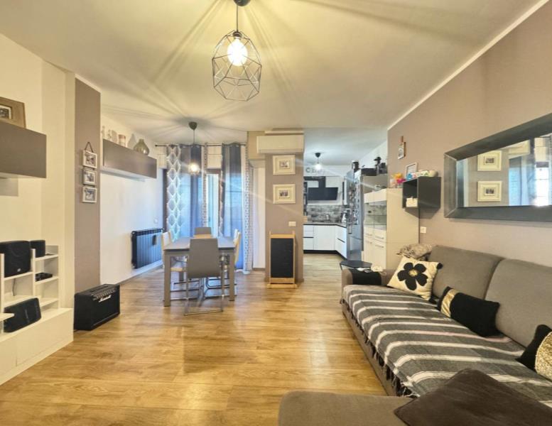 appartamento in vendita a Castelnuovo di Porto