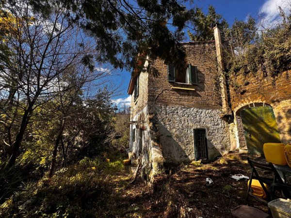 appartamento in vendita a Castelnuovo di Porto