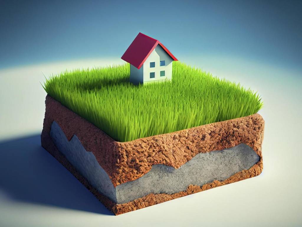 terreno agricolo in vendita a Castelnuovo di Porto in zona Pontestorto