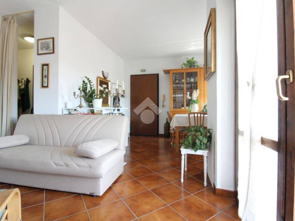 appartamento in vendita a Castelnuovo di Porto