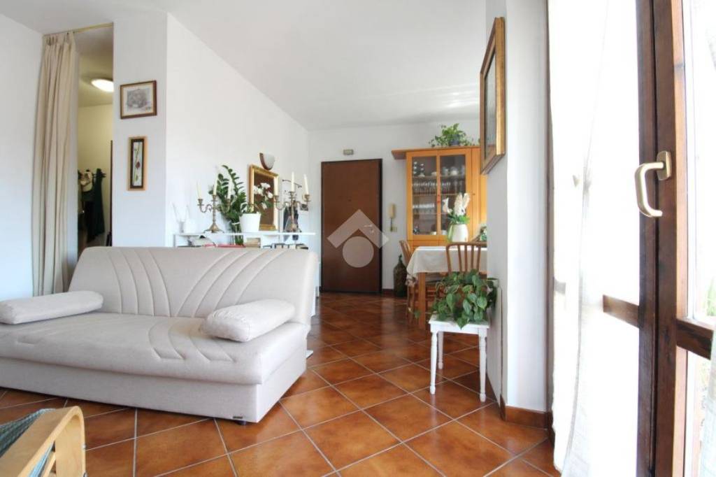 appartamento in vendita a Castelnuovo di Porto