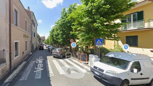 appartamento in vendita a Castelnuovo di Porto