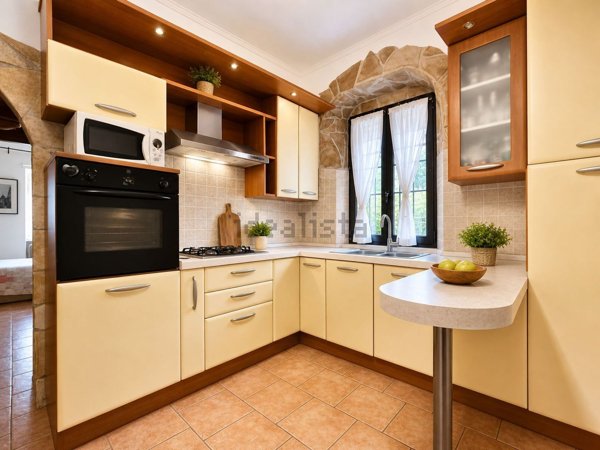 appartamento in vendita a Castelnuovo di Porto