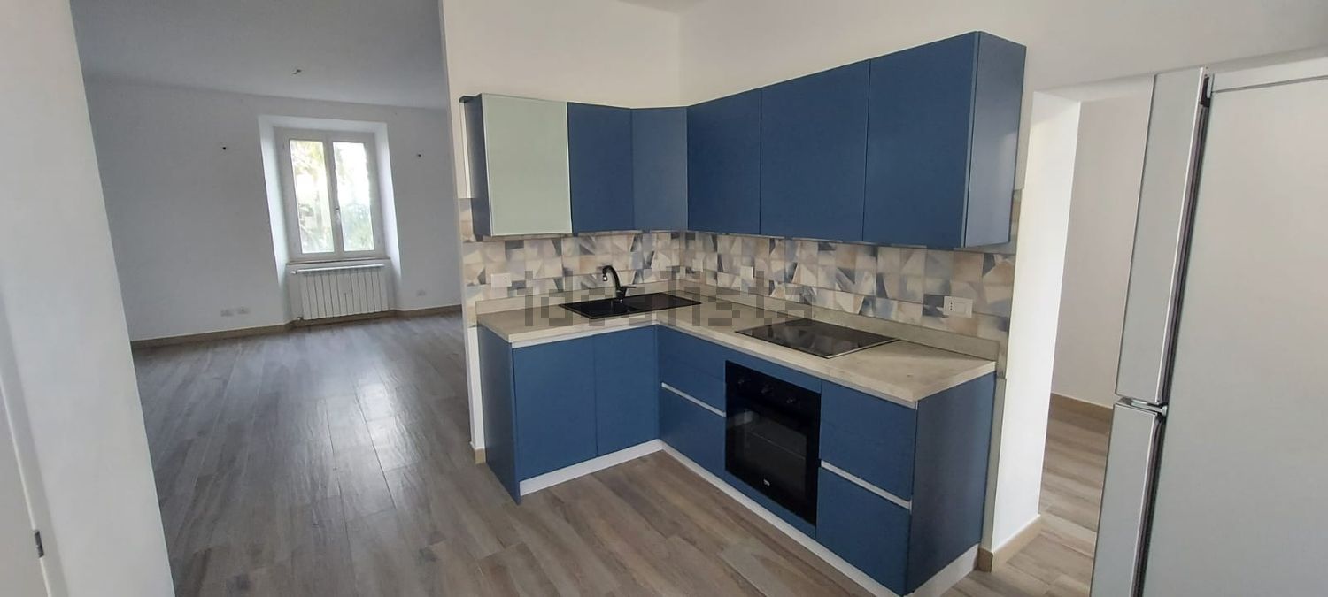 appartamento in vendita a Castelnuovo di Porto