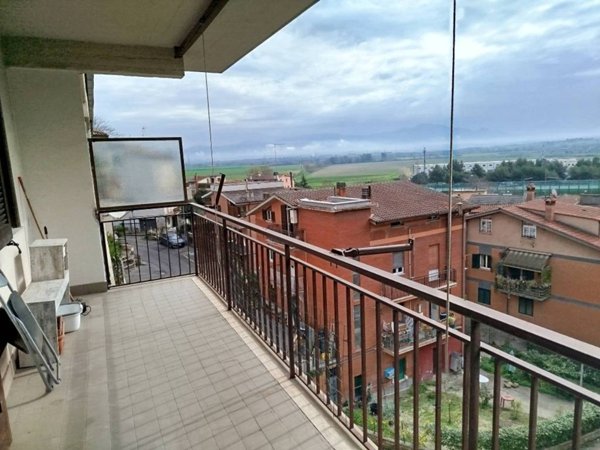 appartamento in vendita a Castelnuovo di Porto
