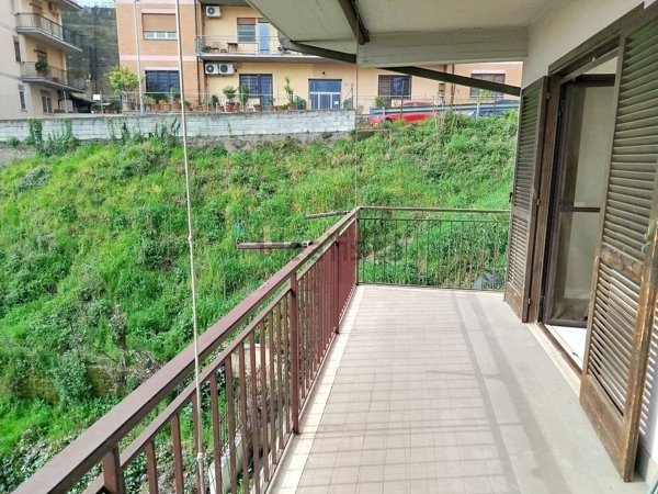 appartamento in vendita a Castelnuovo di Porto