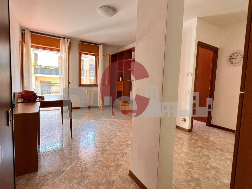 appartamento in vendita a Castelnuovo di Porto