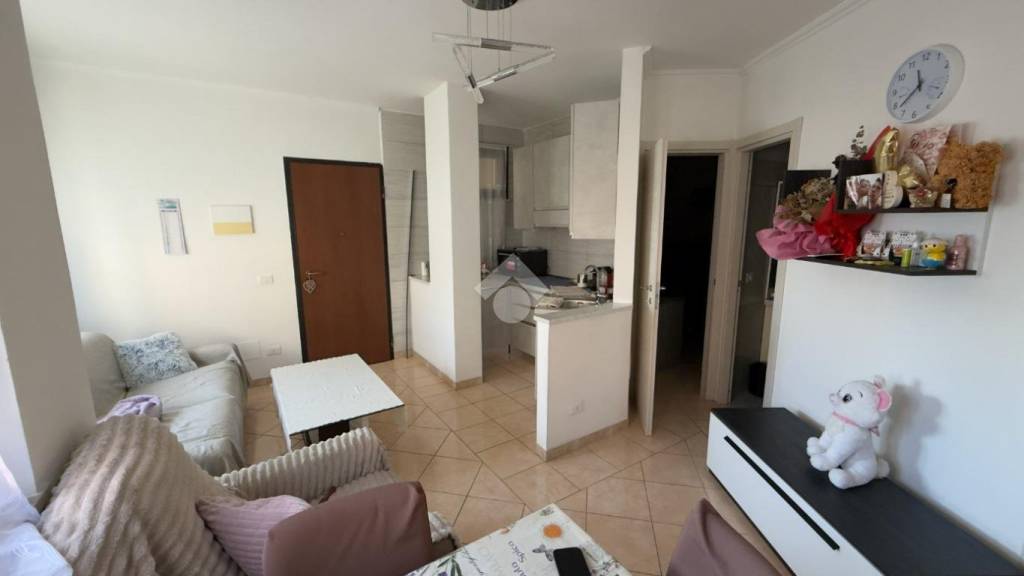 appartamento in vendita a Castelnuovo di Porto