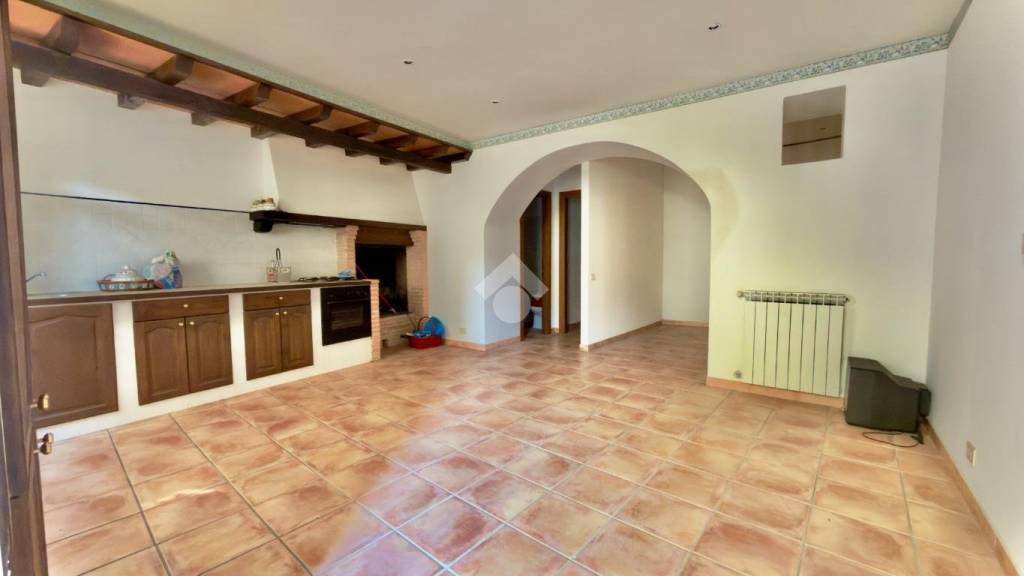 appartamento in vendita a Castelnuovo di Porto