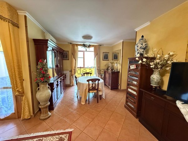 appartamento in vendita a Castelnuovo di Porto