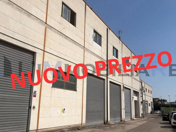 ufficio in vendita a Castelnuovo di Porto