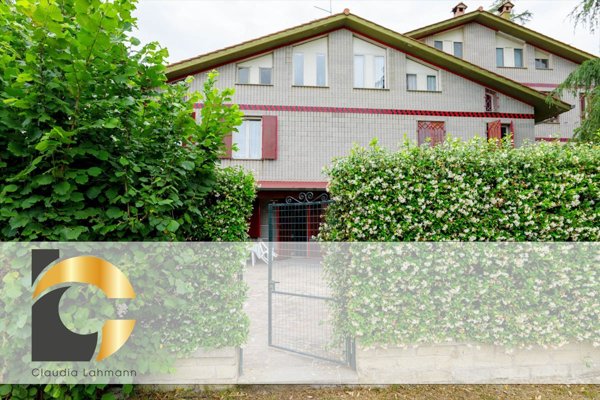appartamento in vendita a Castelnuovo di Porto