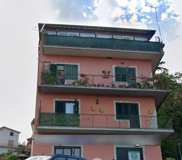 appartamento in vendita a Castelnuovo di Porto