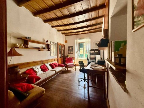 appartamento in vendita a Castelnuovo di Porto in zona Montelungo