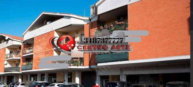 negozio in vendita a Castelnuovo di Porto