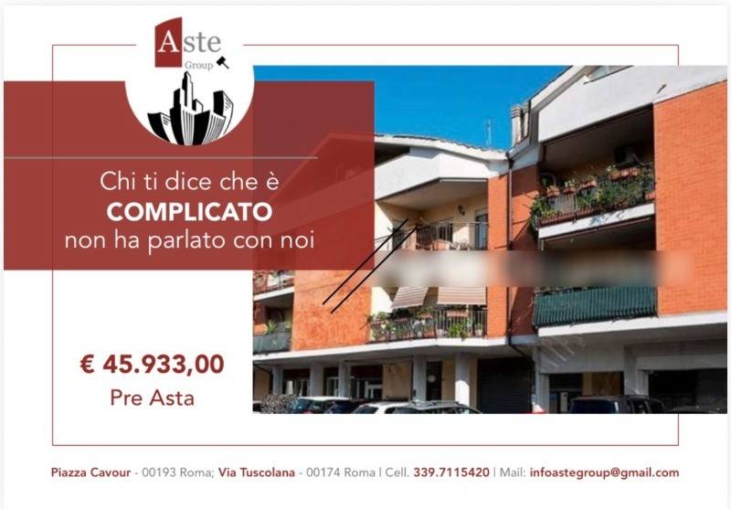 negozio in vendita a Castelnuovo di Porto