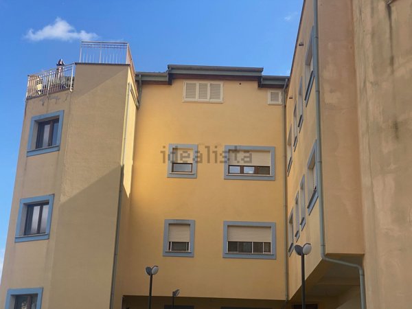appartamento in vendita a Castelnuovo di Porto in zona Pontestorto