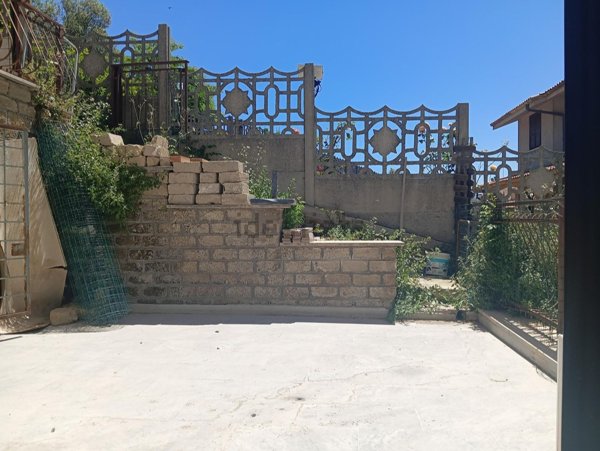 appartamento in vendita a Castelnuovo di Porto in zona Montelungo