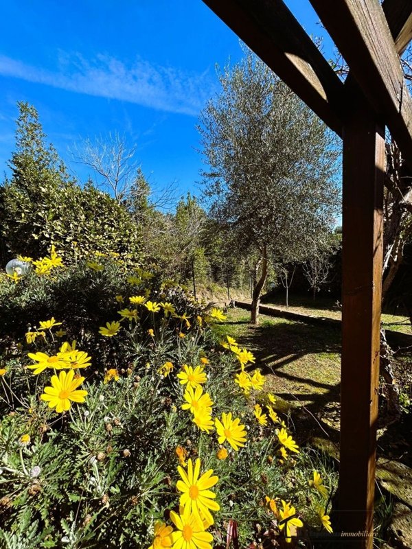 appartamento in vendita a Castelnuovo di Porto in zona Montelungo