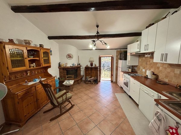appartamento in vendita a Castelnuovo di Porto in zona Montelungo