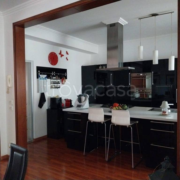 appartamento in vendita a Castelnuovo di Porto