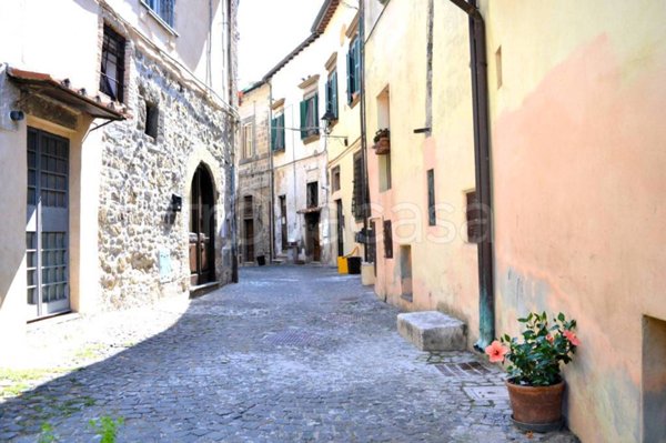 appartamento in vendita a Castelnuovo di Porto in zona Montelungo