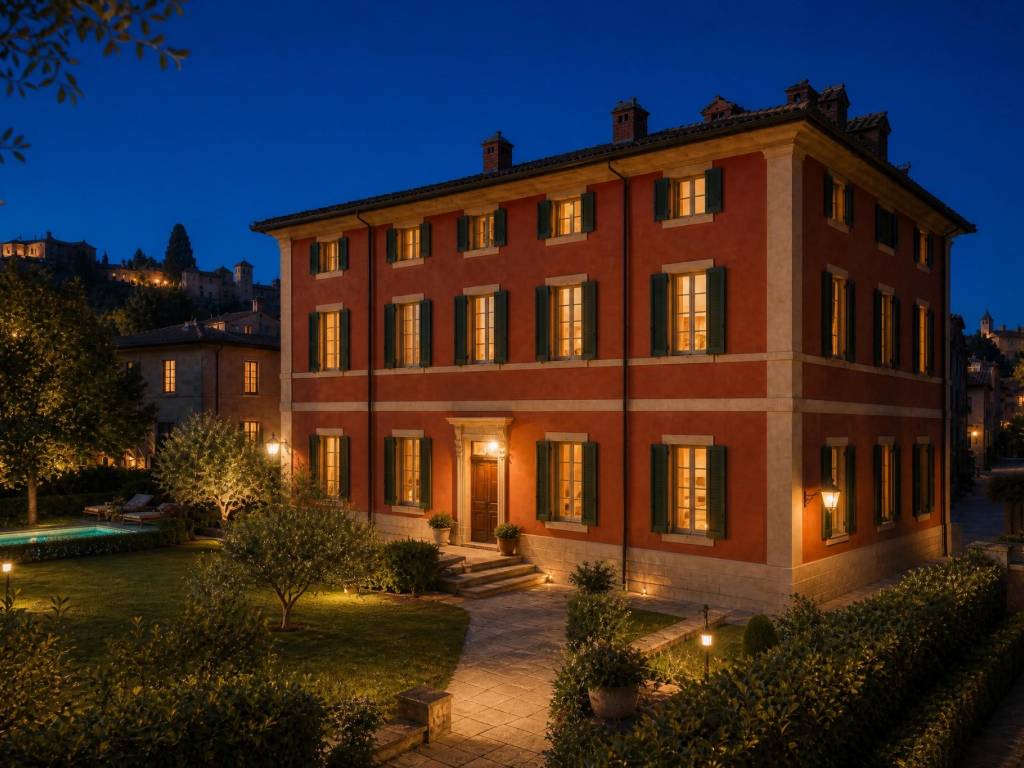 appartamento in vendita a Castelnuovo di Porto in zona Montelungo