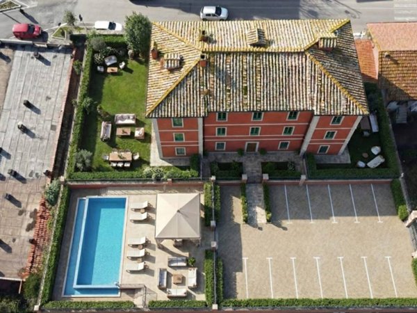 appartamento in vendita a Castelnuovo di Porto in zona Montelungo