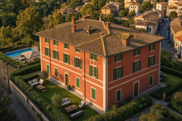 appartamento in vendita a Castelnuovo di Porto in zona Montelungo