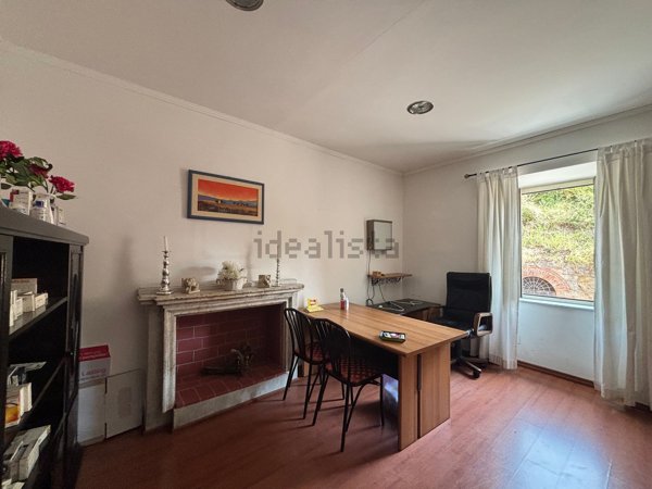 appartamento in vendita a Castelnuovo di Porto in zona Montelungo