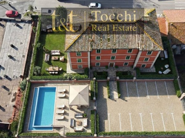 casa indipendente in vendita a Castelnuovo di Porto in zona Montelungo