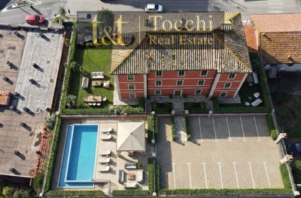 appartamento in vendita a Castelnuovo di Porto in zona Montelungo