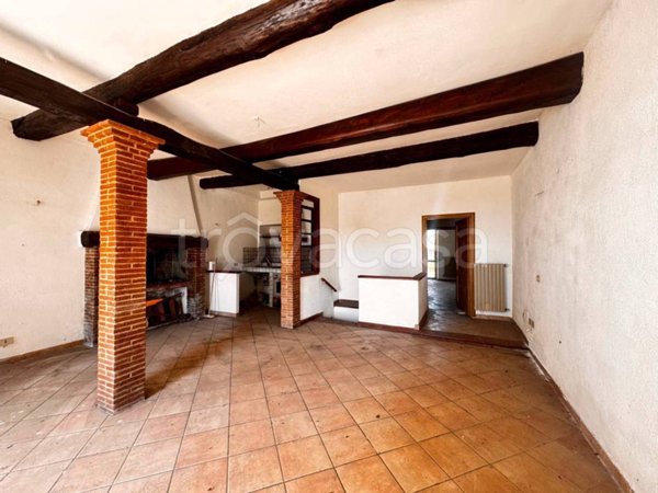 appartamento in vendita a Castelnuovo di Porto in zona Montelungo