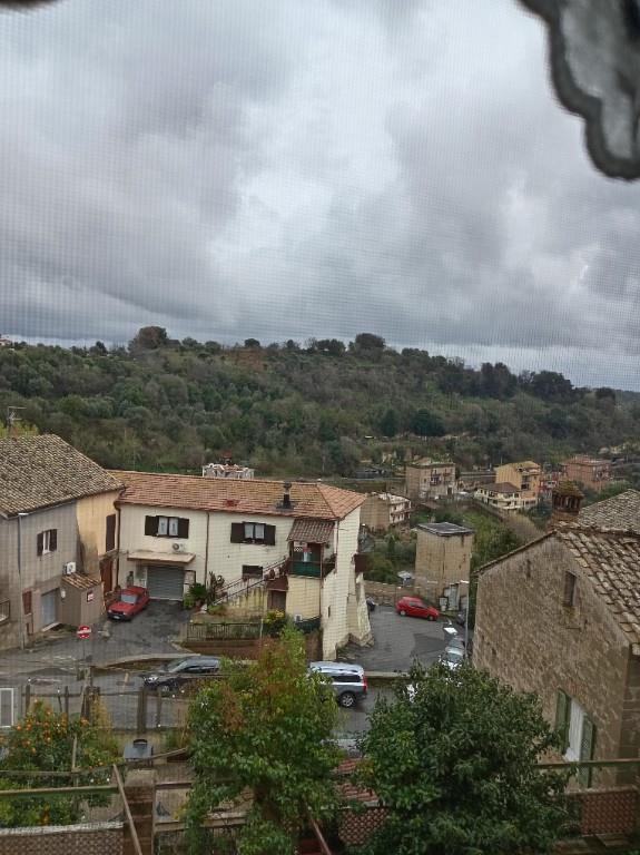 appartamento in vendita a Castelnuovo di Porto in zona Montelungo