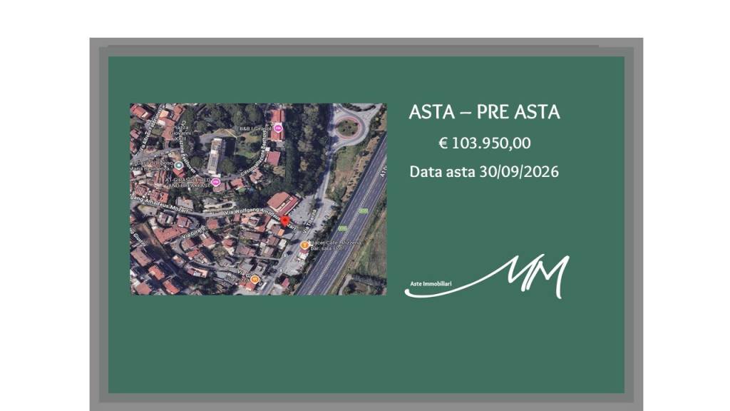 appartamento in vendita a Castelnuovo di Porto in zona Pontestorto