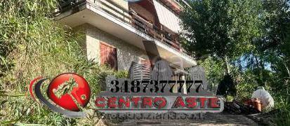 casa indipendente in vendita a Castelnuovo di Porto in zona Vallelinda