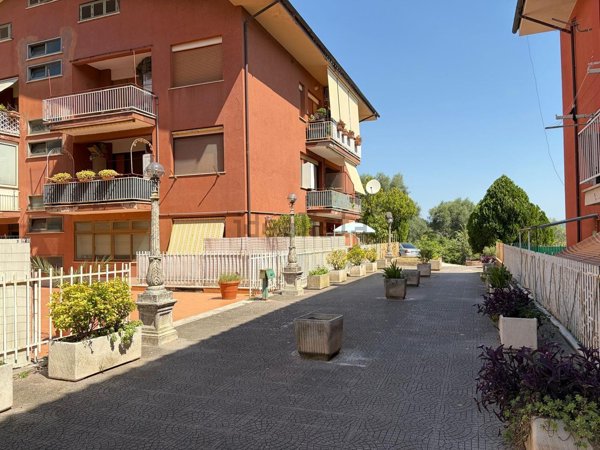 appartamento in vendita a Castelnuovo di Porto