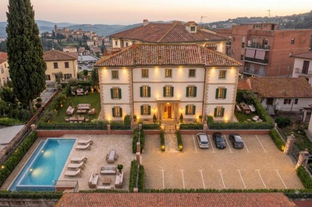 appartamento in vendita a Castelnuovo di Porto