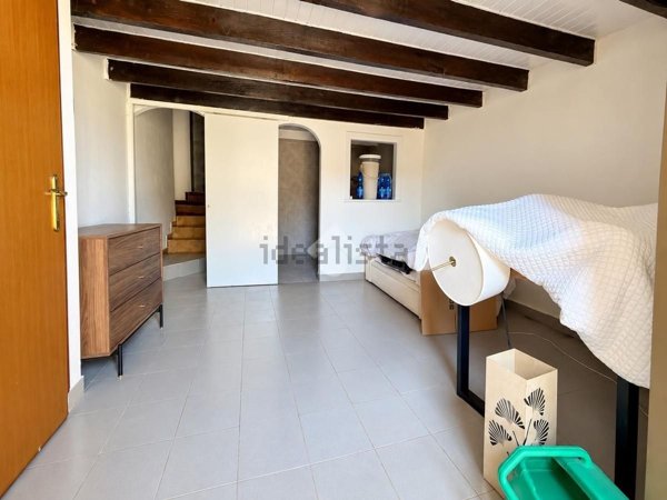 appartamento in vendita a Castelnuovo di Porto