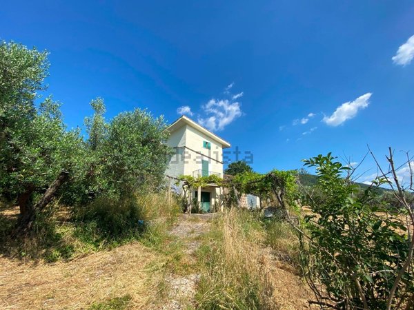 appartamento in vendita a Castel San Pietro Romano