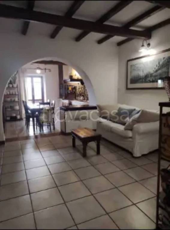appartamento in vendita a Castel San Pietro Romano