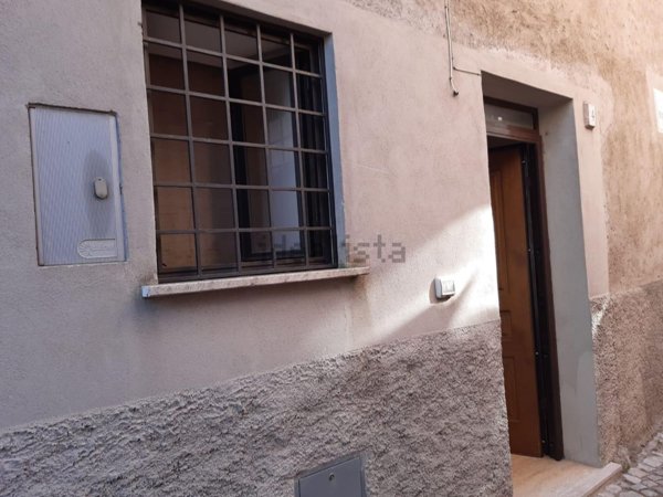 appartamento in vendita a Castel San Pietro Romano