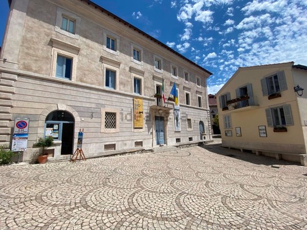 appartamento in vendita a Castel San Pietro Romano