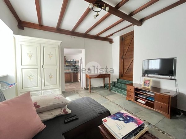 appartamento in vendita a Castel San Pietro Romano